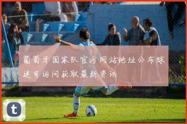 葡萄牙国家队官方网站地址公布球迷可访问获取最新资讯