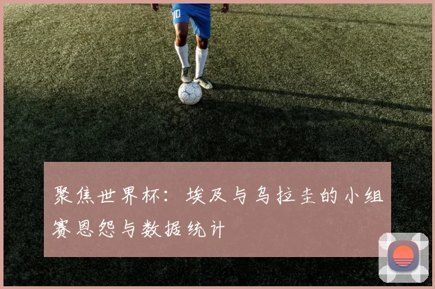 聚焦世界杯:埃及与乌拉圭的小组赛恩怨与数据统计