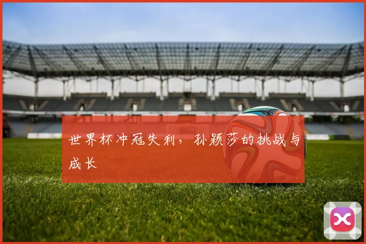 世界杯冲冠失利，孙颖莎的挑战与成长