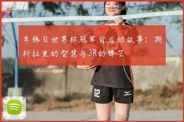 年韩日世界杯冠军背后的故事:斯科拉里的智慧与3R的锋芒